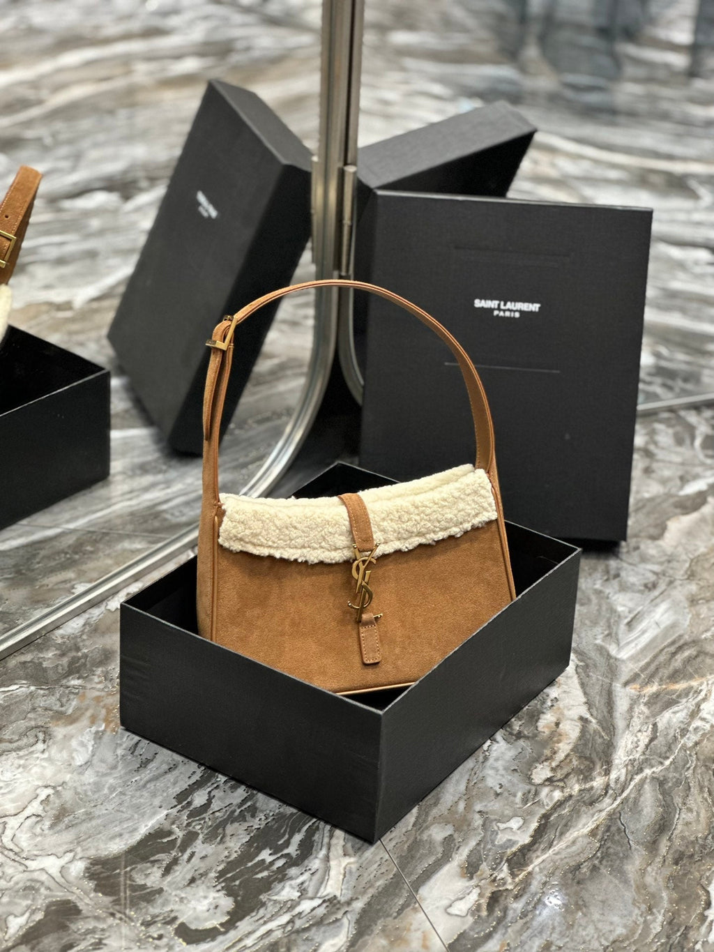 Glami-- Glami- Bag - SL - 014