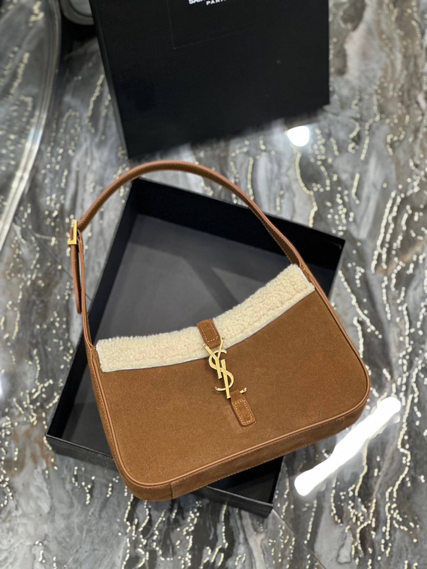 Glami-- Glami- Bag - SL - 014