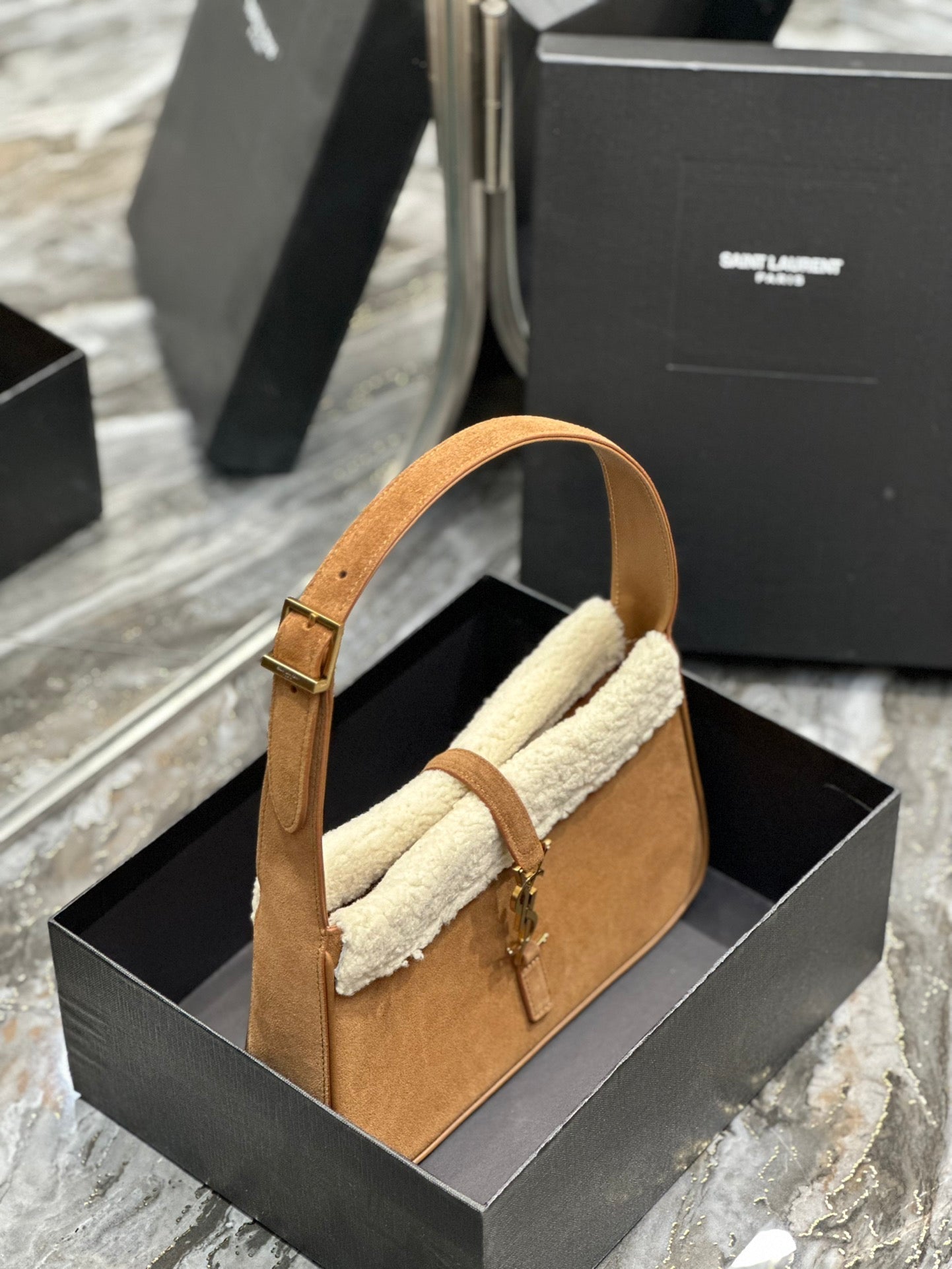 Glami-- Glami- Bag - SL - 014