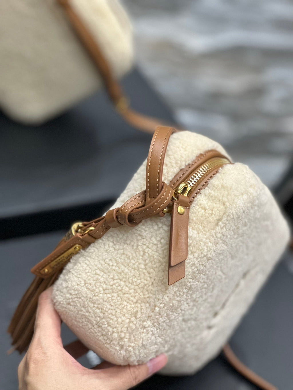 Glami-- Glami- Bag - SL - 024