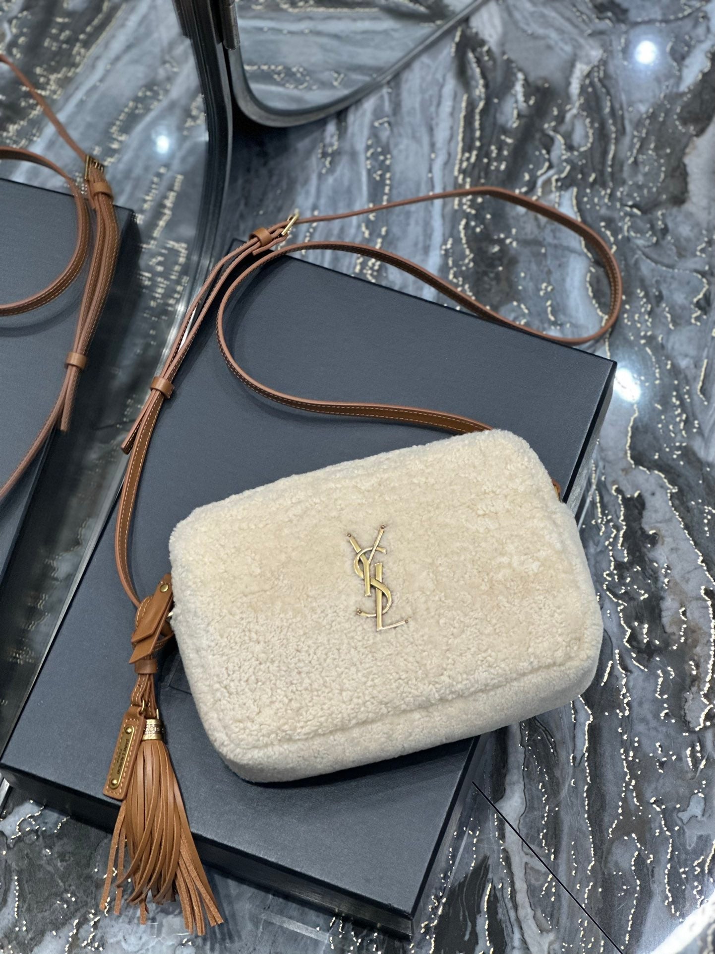 Glami-- Glami- Bag - SL - 024