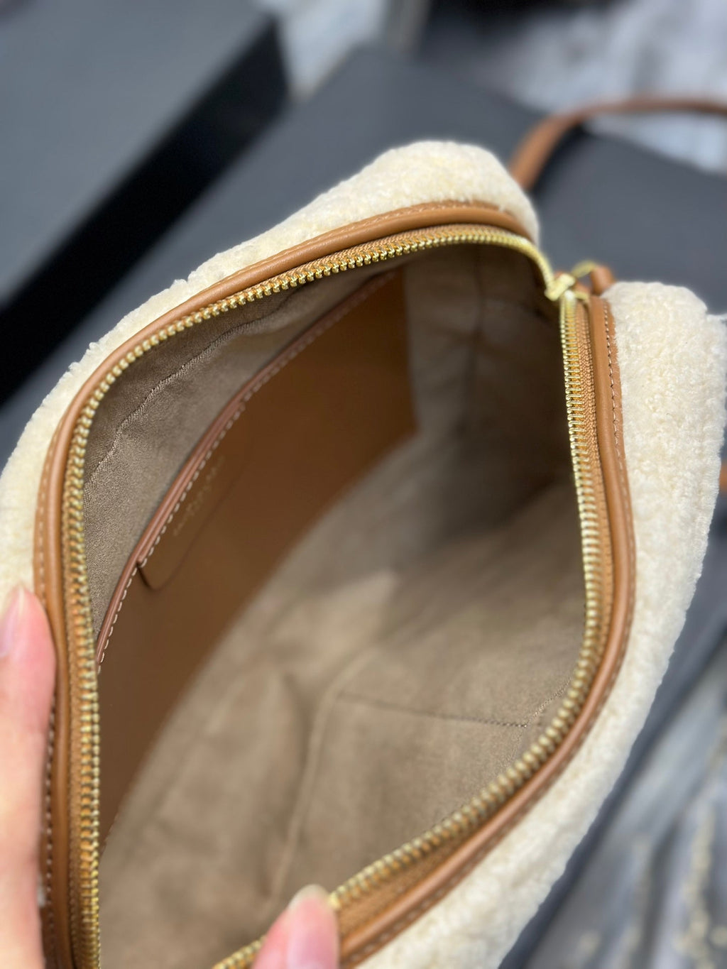Glami-- Glami- Bag - SL - 024