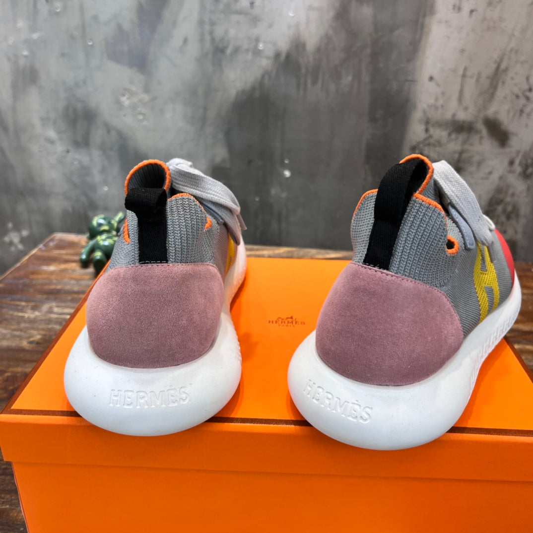 Luxury Shoes - GLAMIS - 389