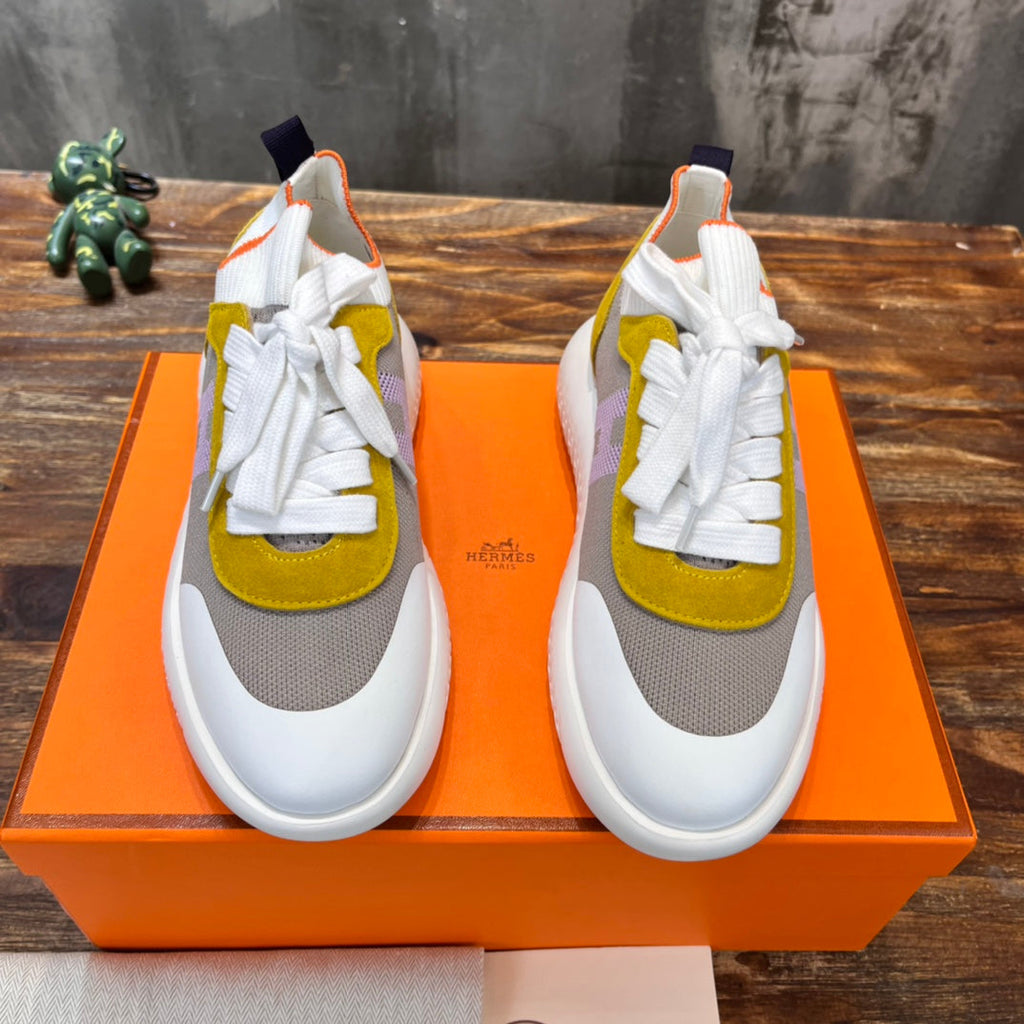 Luxury Shoes - GLAMIS - 382