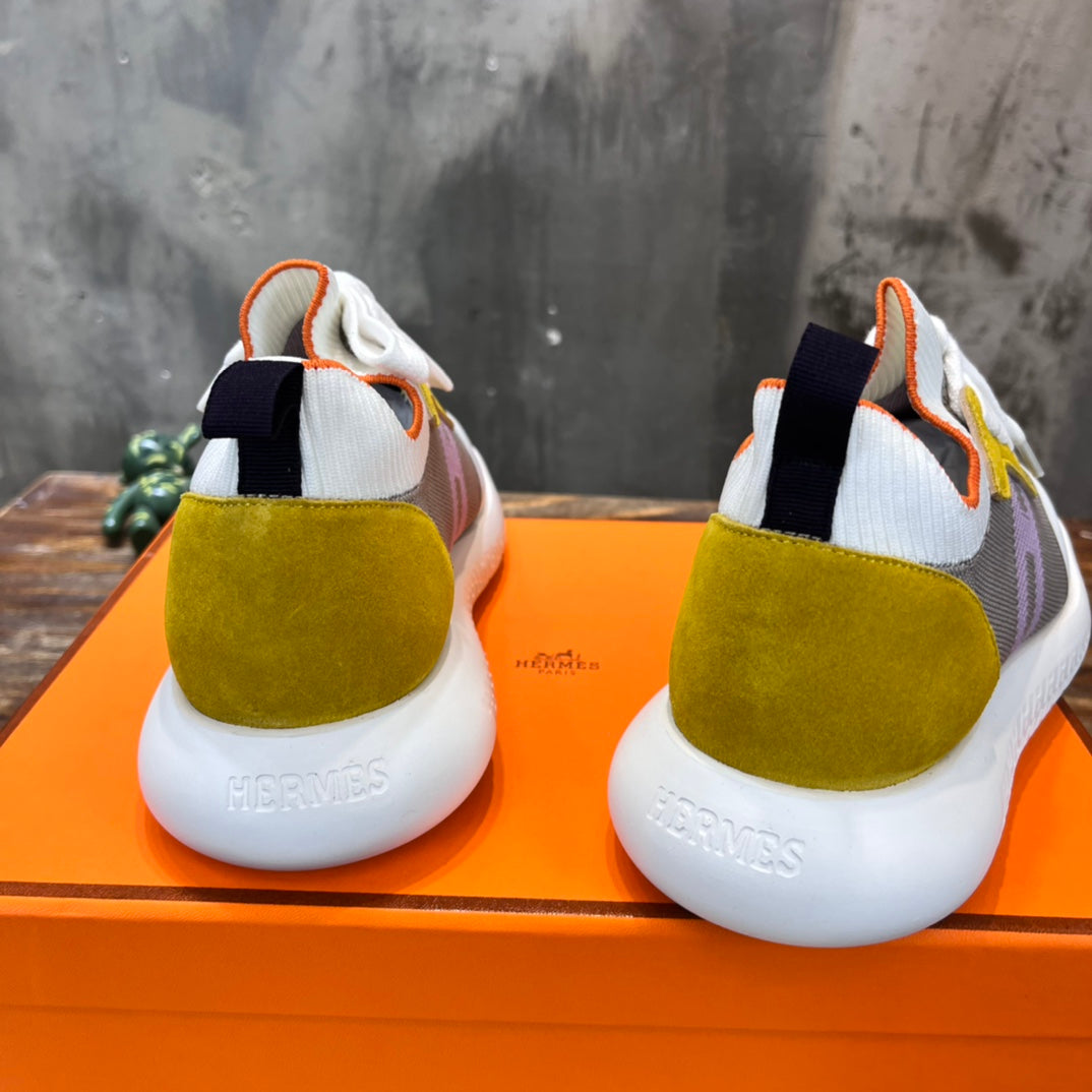 Luxury Shoes - GLAMIS - 382