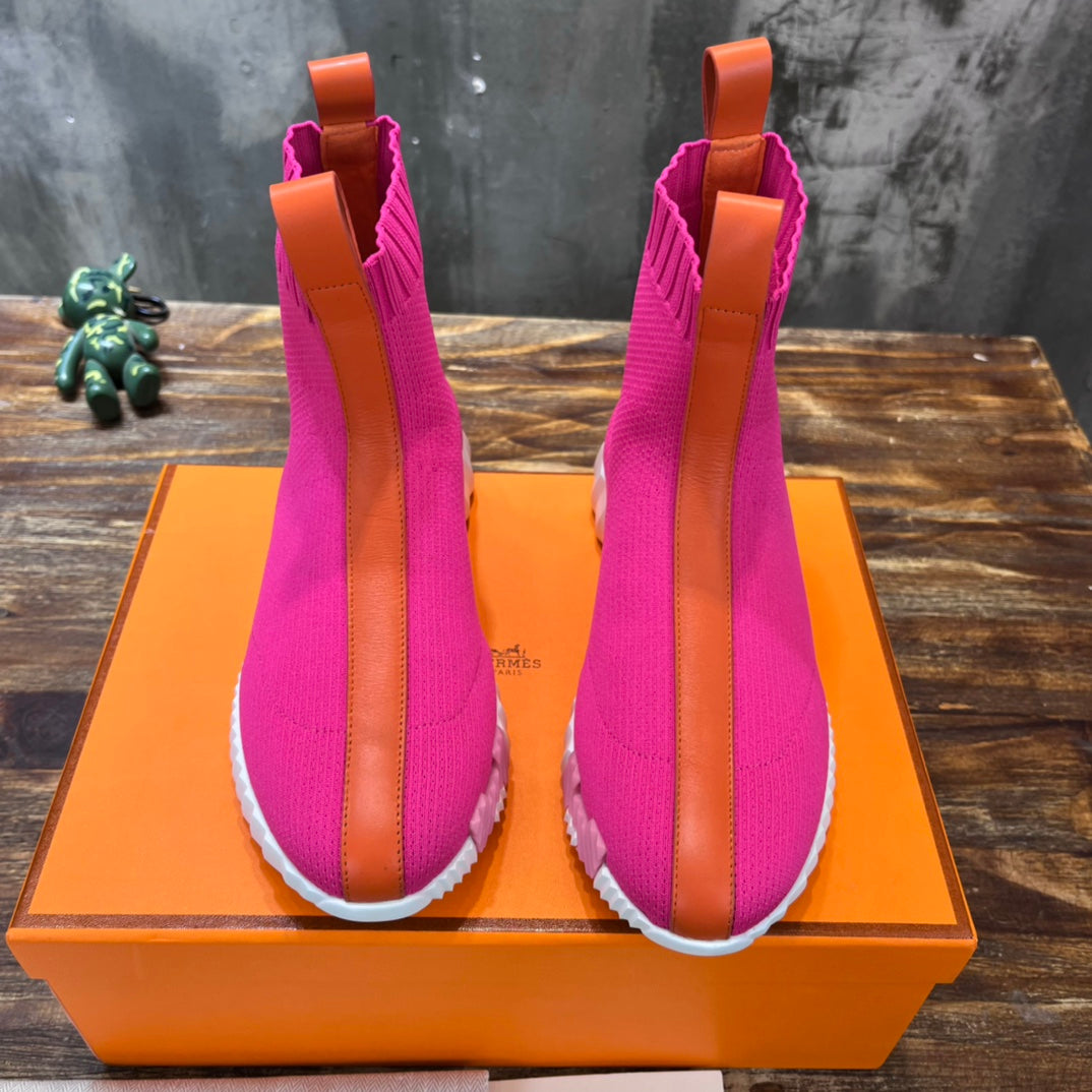 Luxury Shoes - GLAMIS - 432