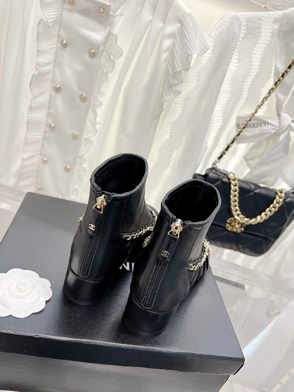 Luxury Shoes Sandals - CHL - 1382