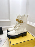 Luxury Shoes - FED - 321