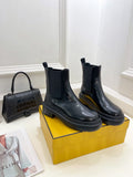Luxury Shoes - FED - 324