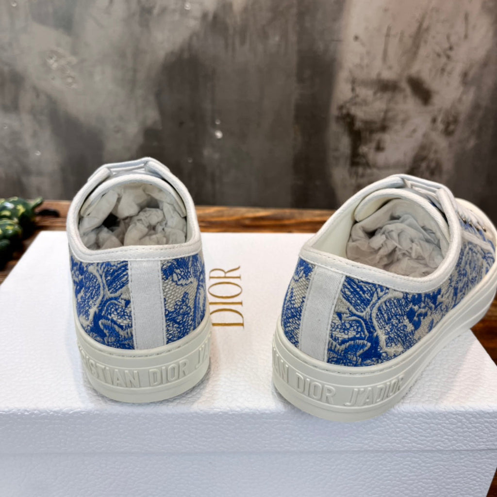 Luxury Shoes - GLAMIR - 541