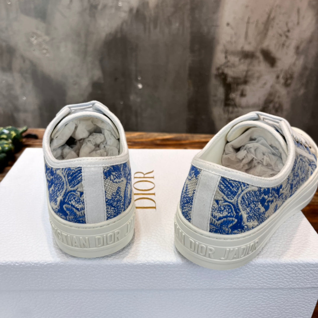 Luxury Shoes - GLAMIR - 541