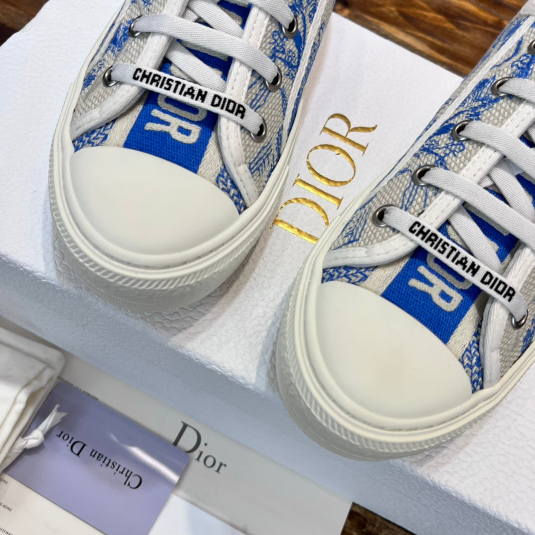 Luxury Shoes - GLAMIR - 541