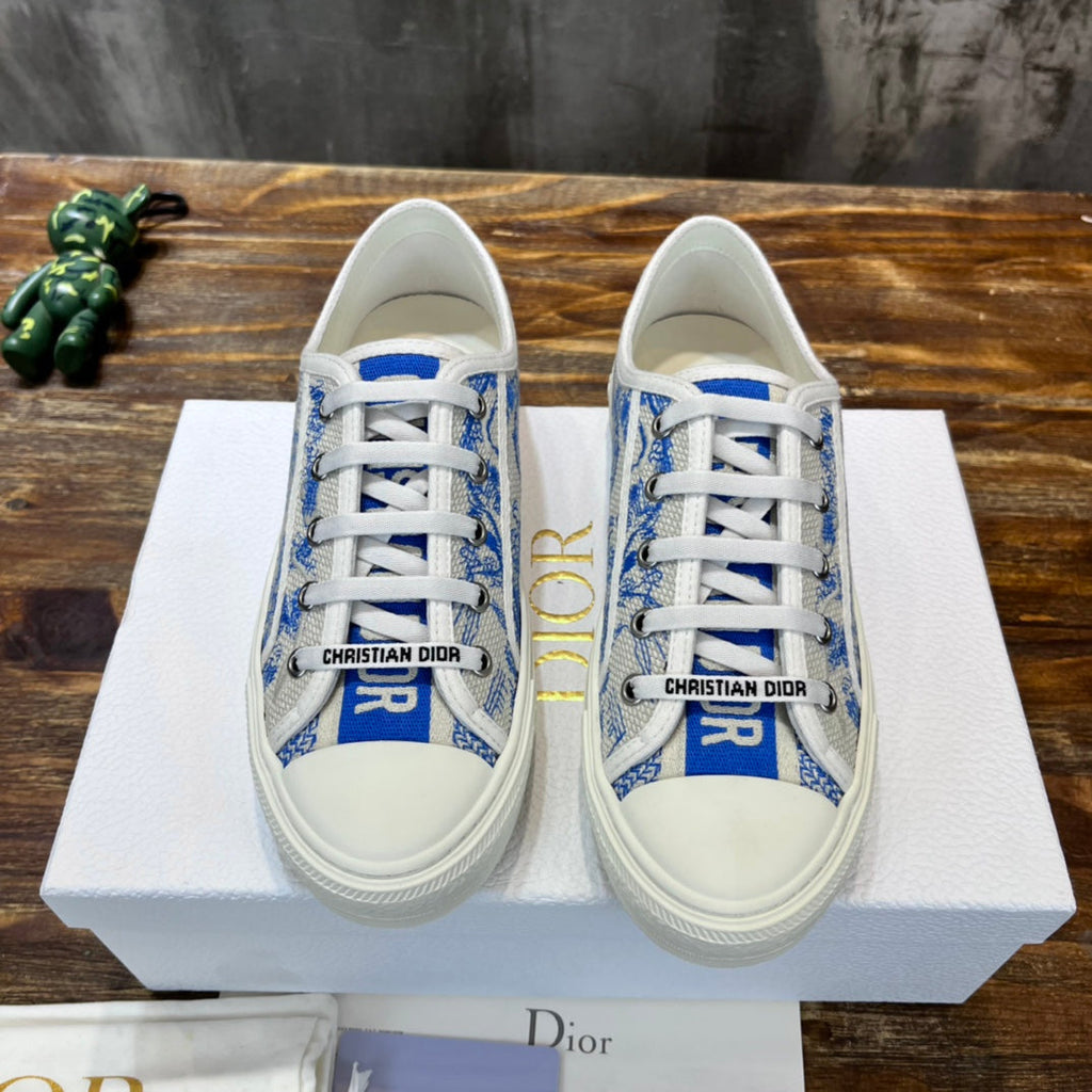 Luxury Shoes - GLAMIR - 541