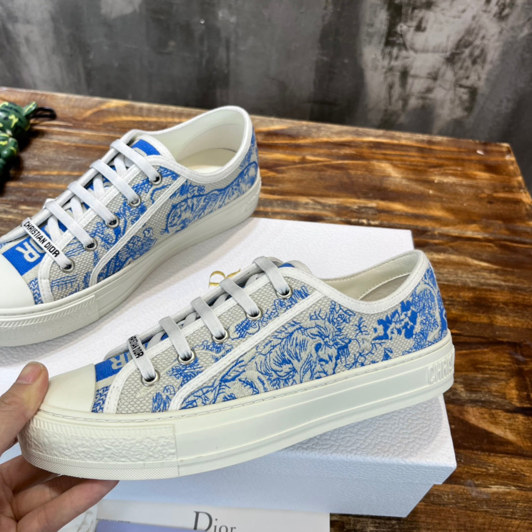 Luxury Shoes - GLAMIR - 541