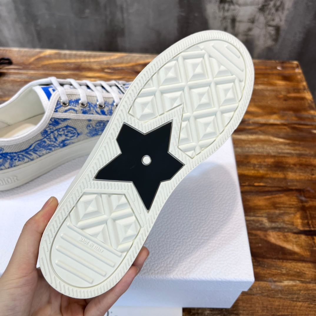 Luxury Shoes - GLAMIR - 541