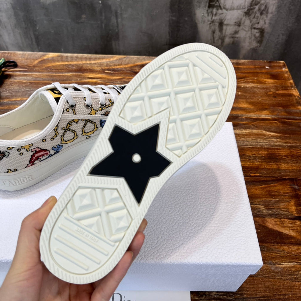 Luxury Shoes - GLAMIR - 542