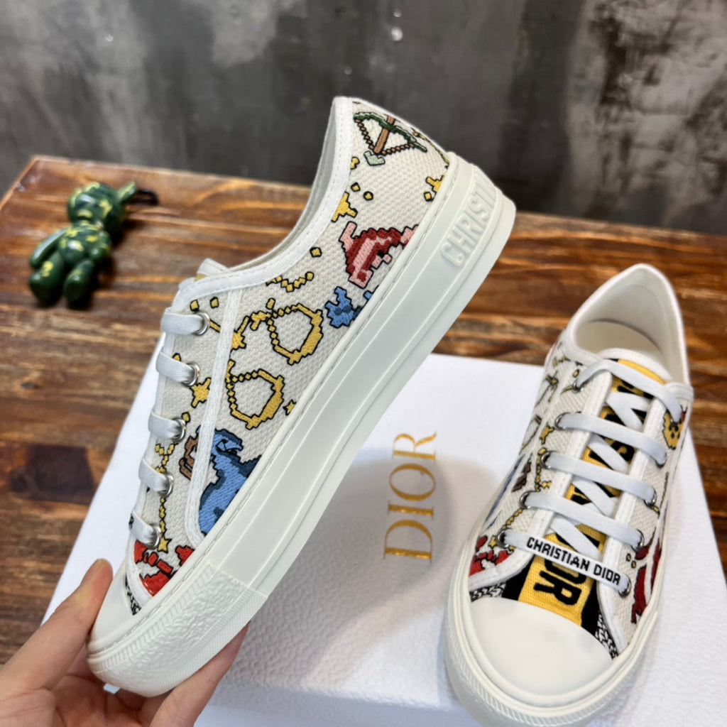 Luxury Shoes - GLAMIR - 542