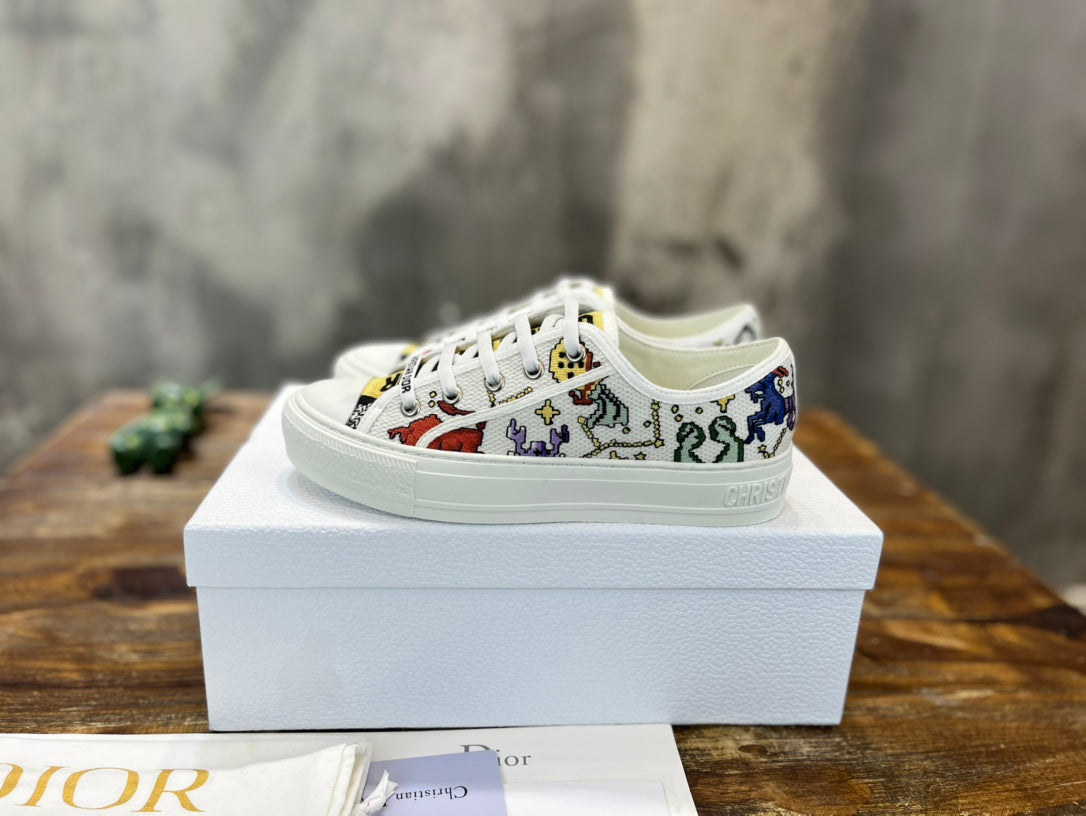 Luxury Shoes - GLAMIR - 542