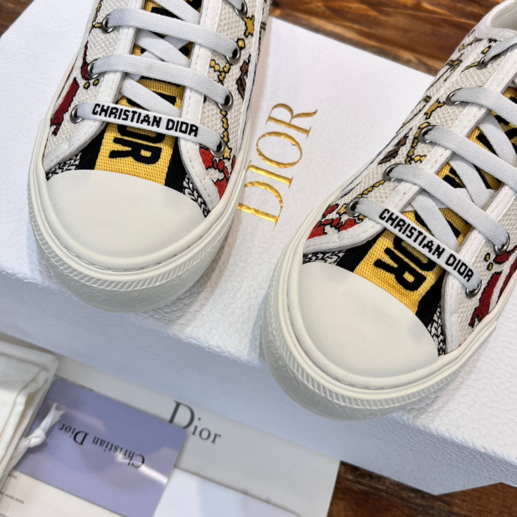 Luxury Shoes - GLAMIR - 542