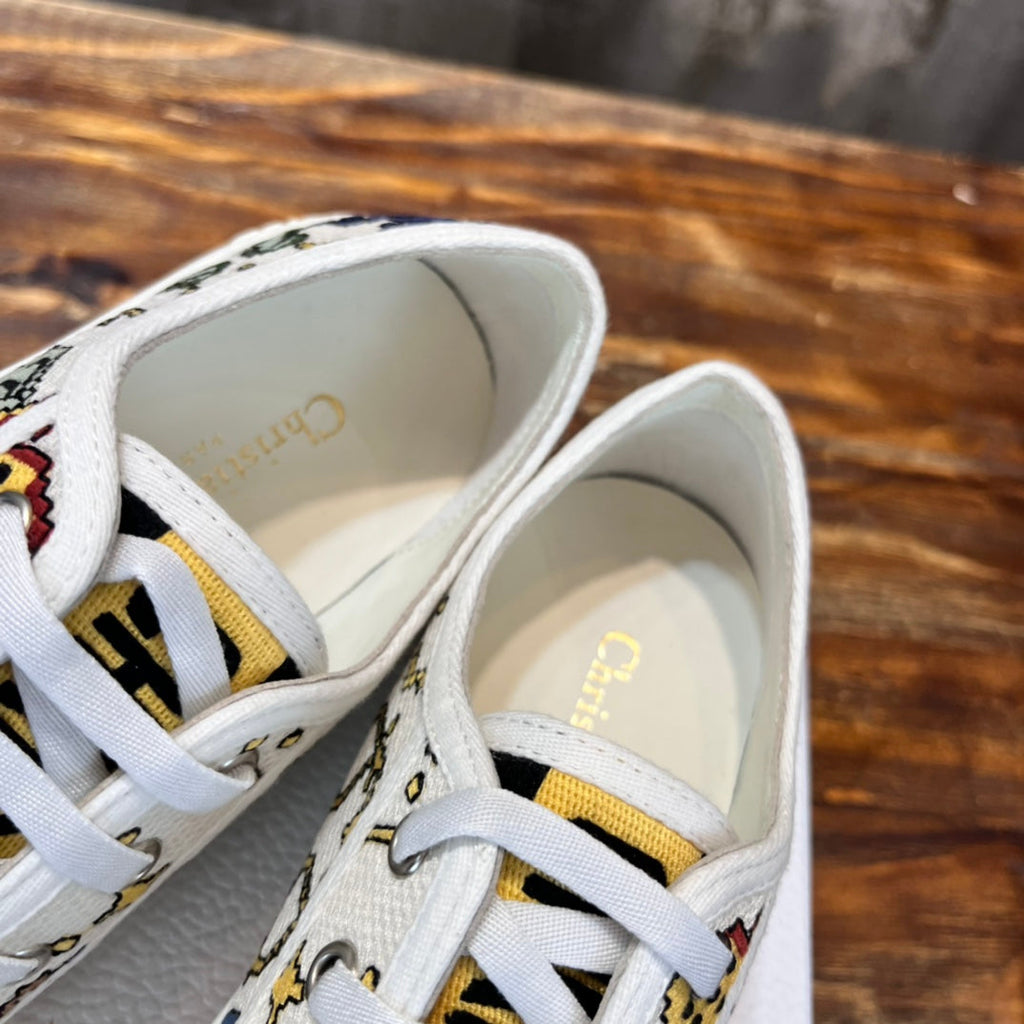 Luxury Shoes - GLAMIR - 542