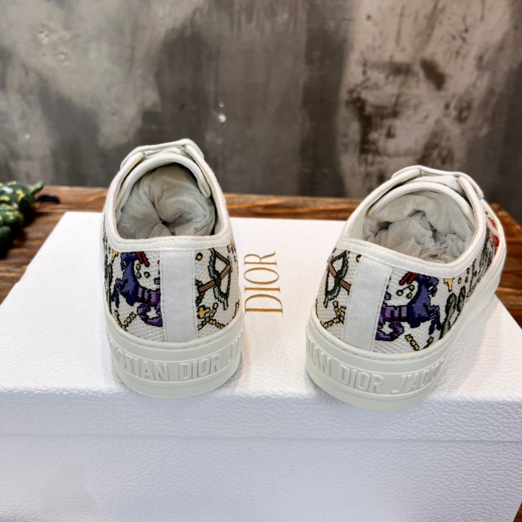 Luxury Shoes - GLAMIR - 542