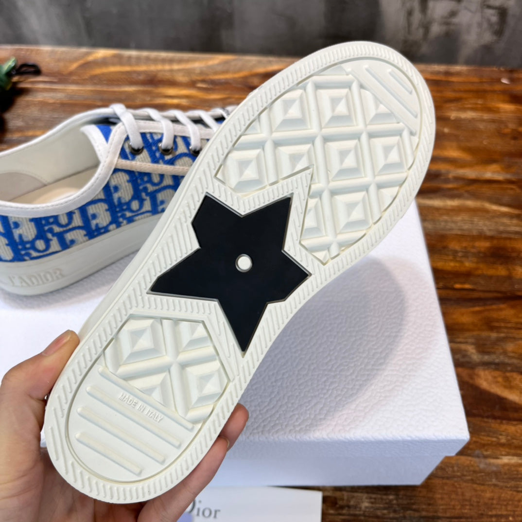 Luxury Shoes - GLAMIR - 543