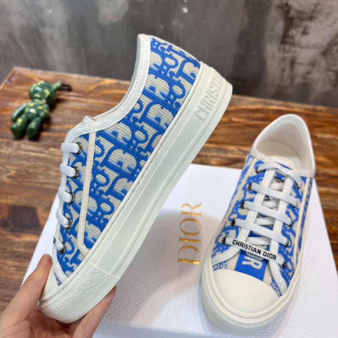 Luxury Shoes - GLAMIR - 543