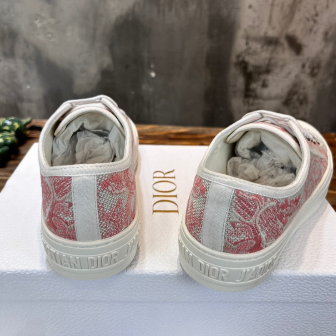 Luxury Shoes - GLAMIR - 544