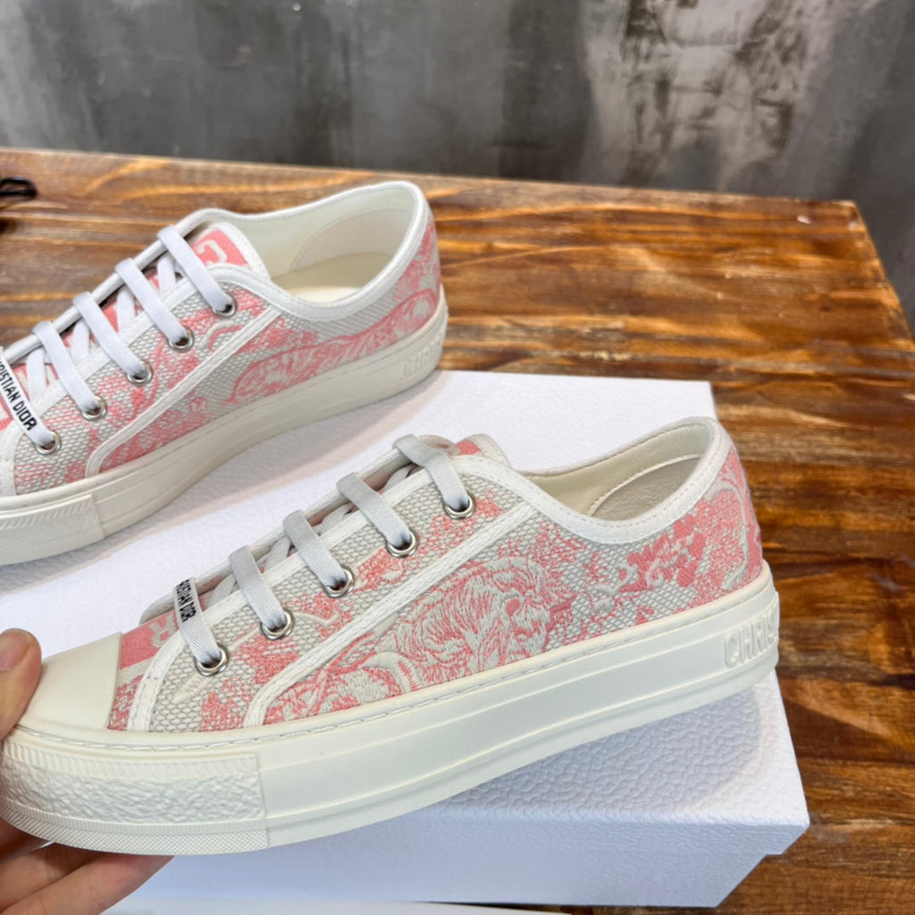 Luxury Shoes - GLAMIR - 544