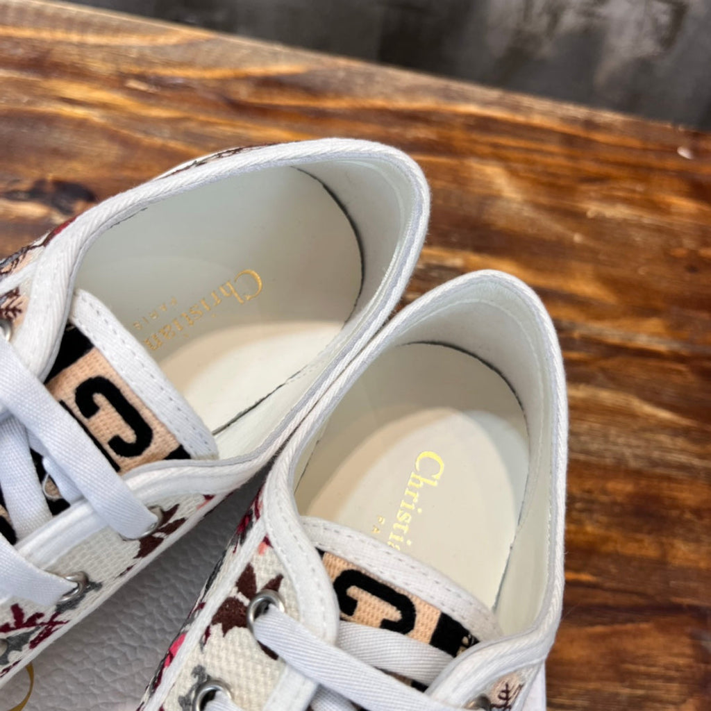 Luxury Shoes - GLAMIR - 545