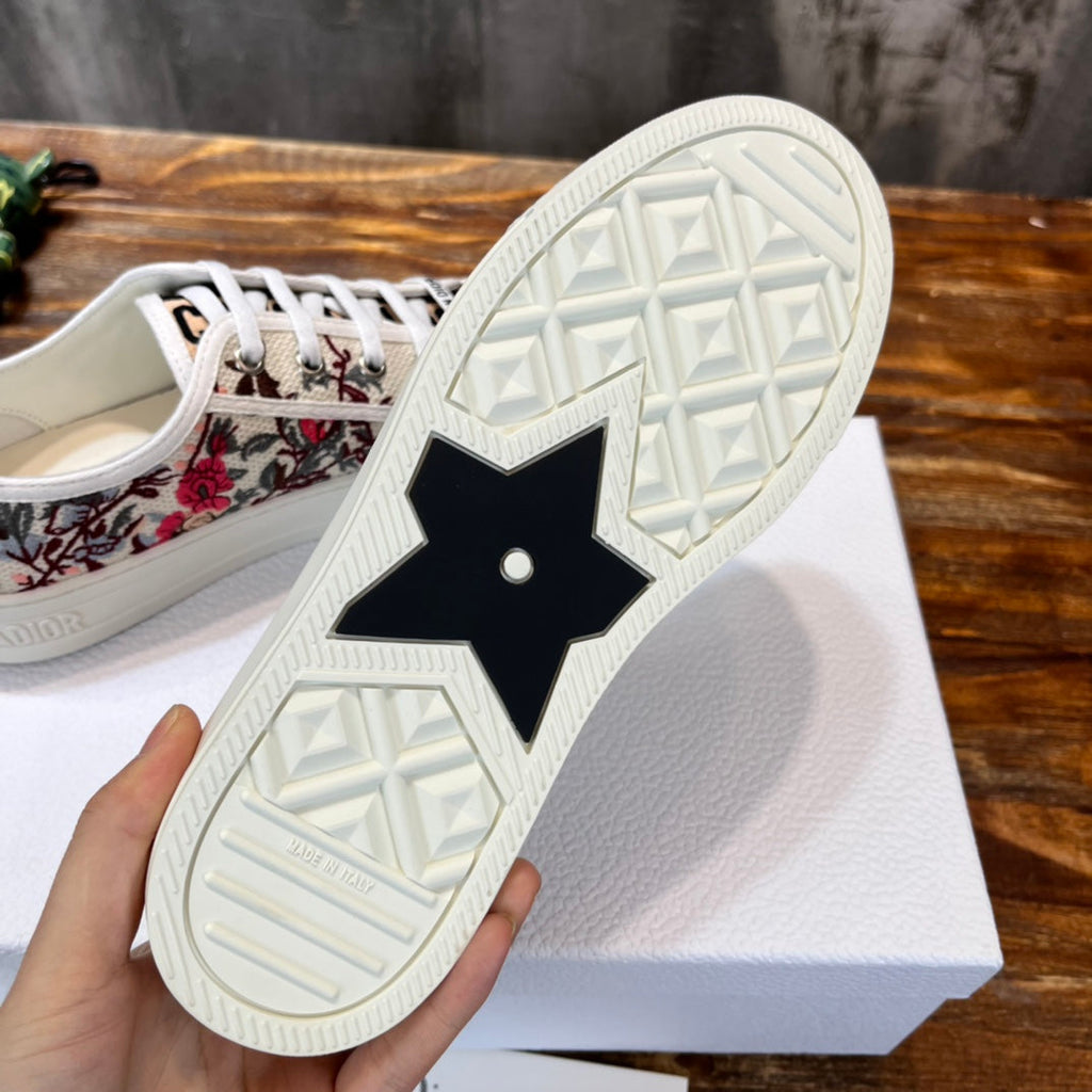 Luxury Shoes - GLAMIR - 545