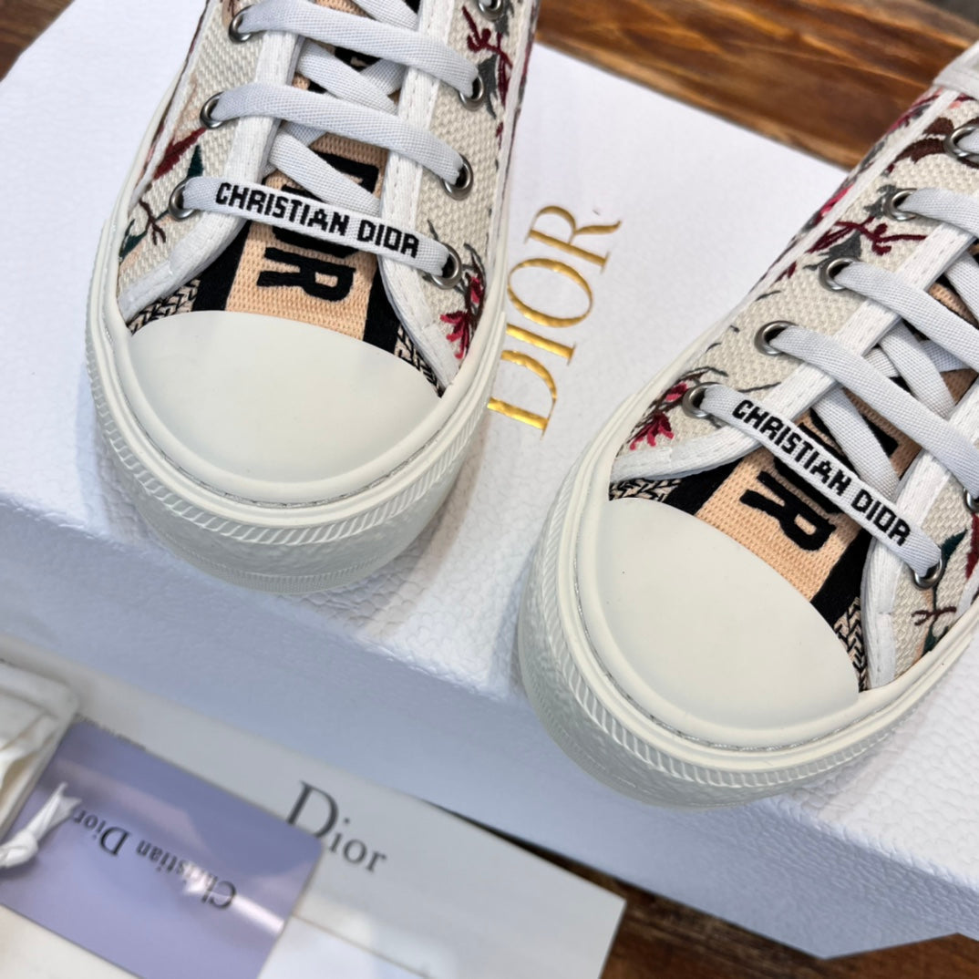 Luxury Shoes - GLAMIR - 545