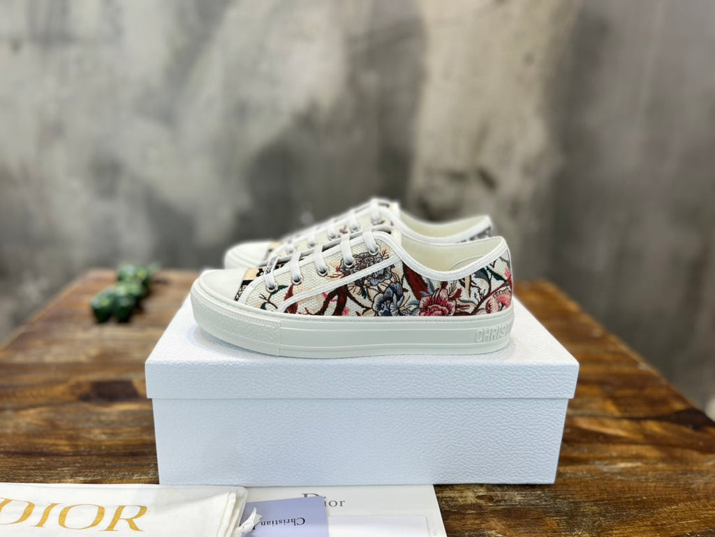 Luxury Shoes - GLAMIR - 545