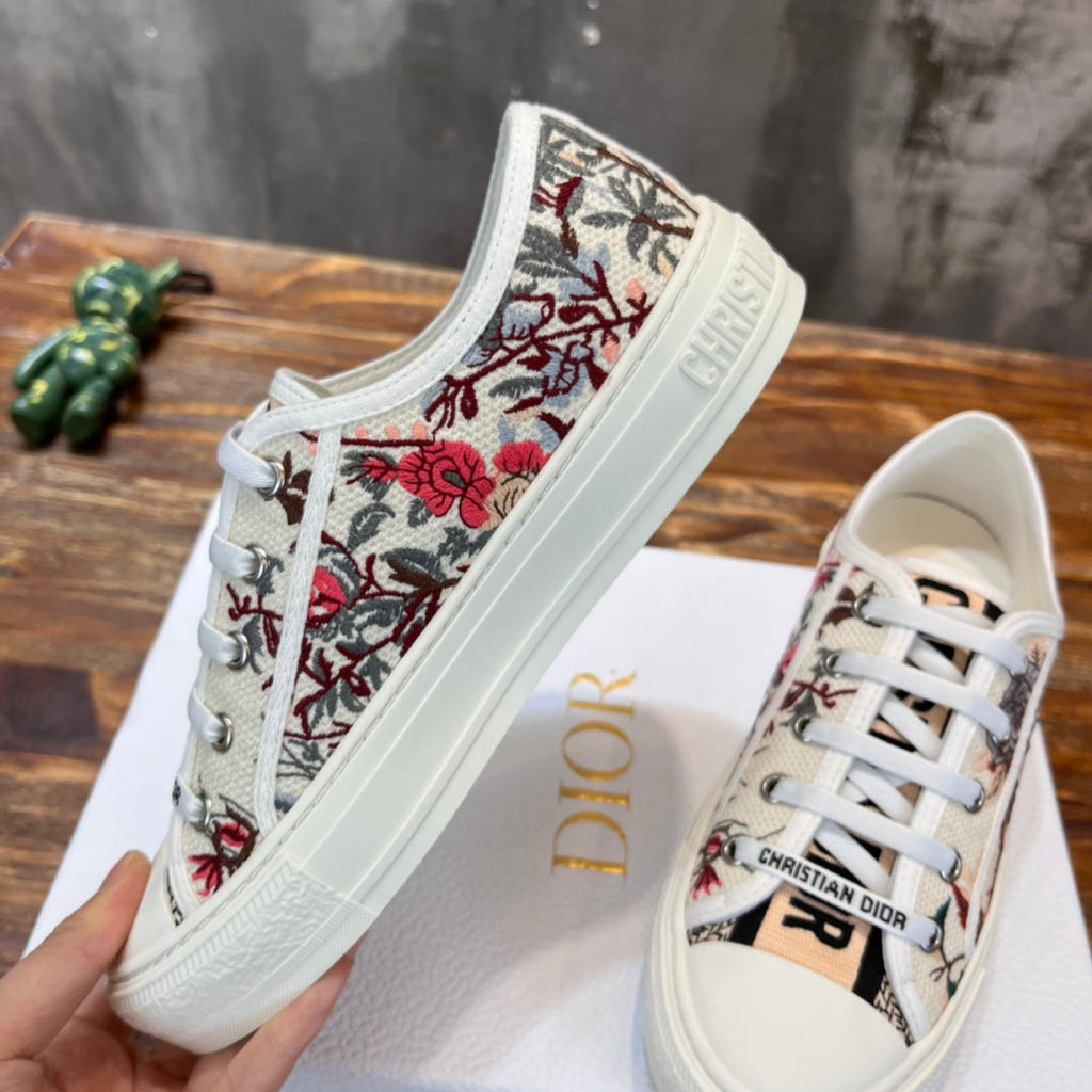 Luxury Shoes - GLAMIR - 545