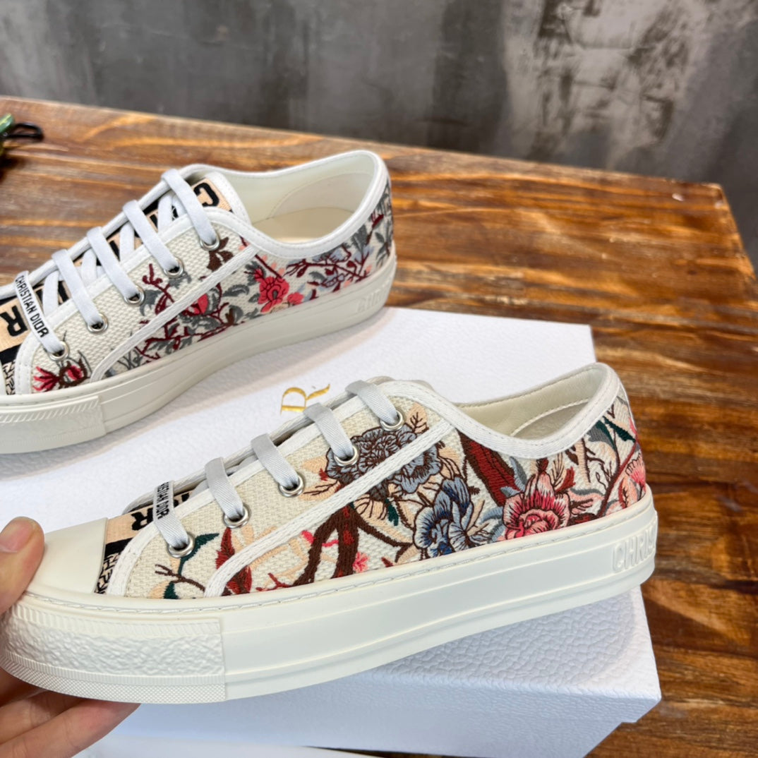 Luxury Shoes - GLAMIR - 545