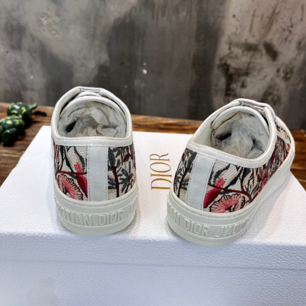 Luxury Shoes - GLAMIR - 545