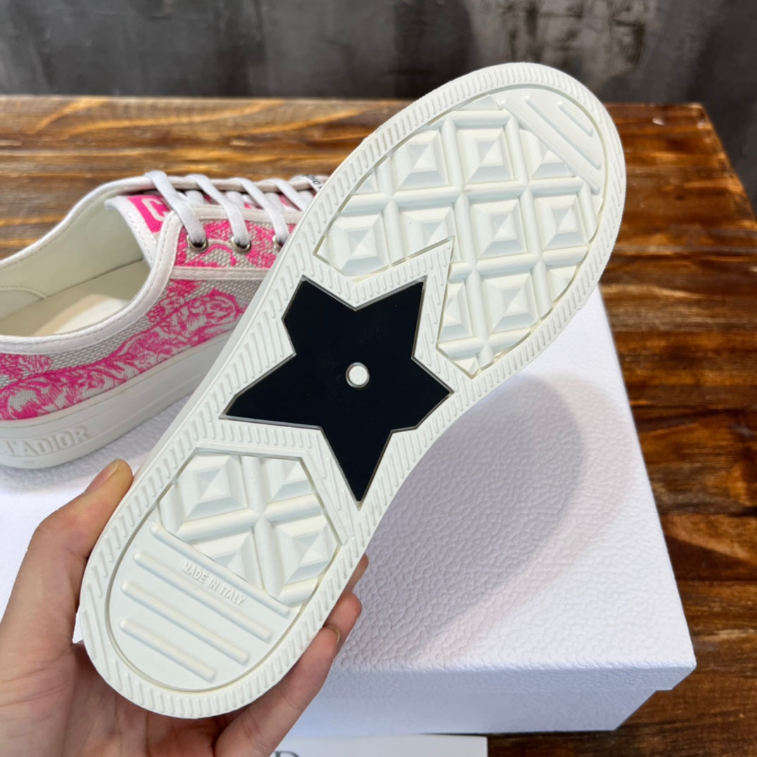 Luxury Shoes - GLAMIR - 546