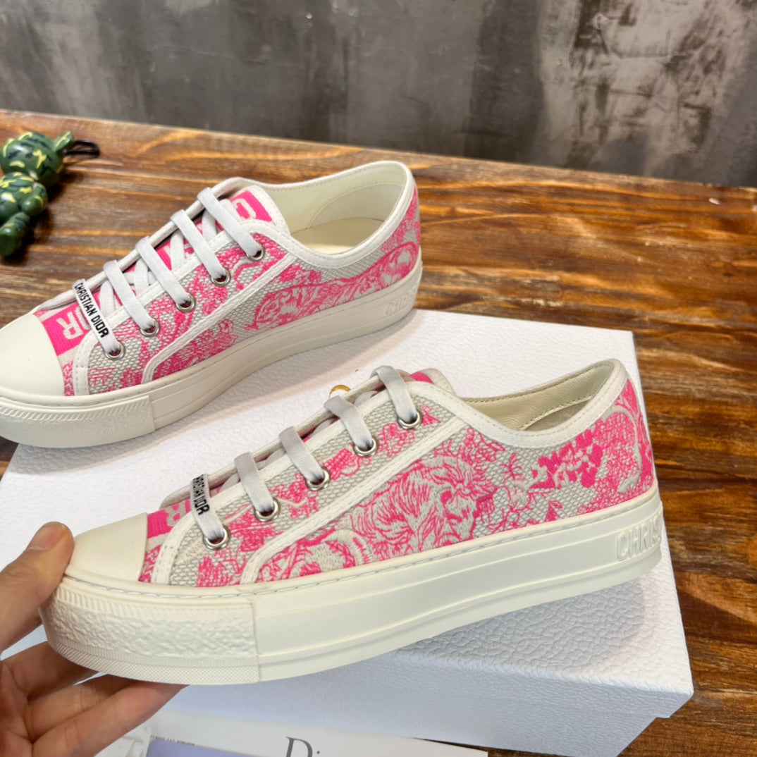 Luxury Shoes - GLAMIR - 546