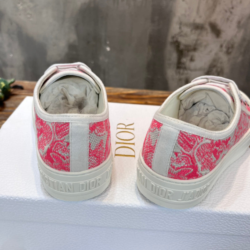 Luxury Shoes - GLAMIR - 546