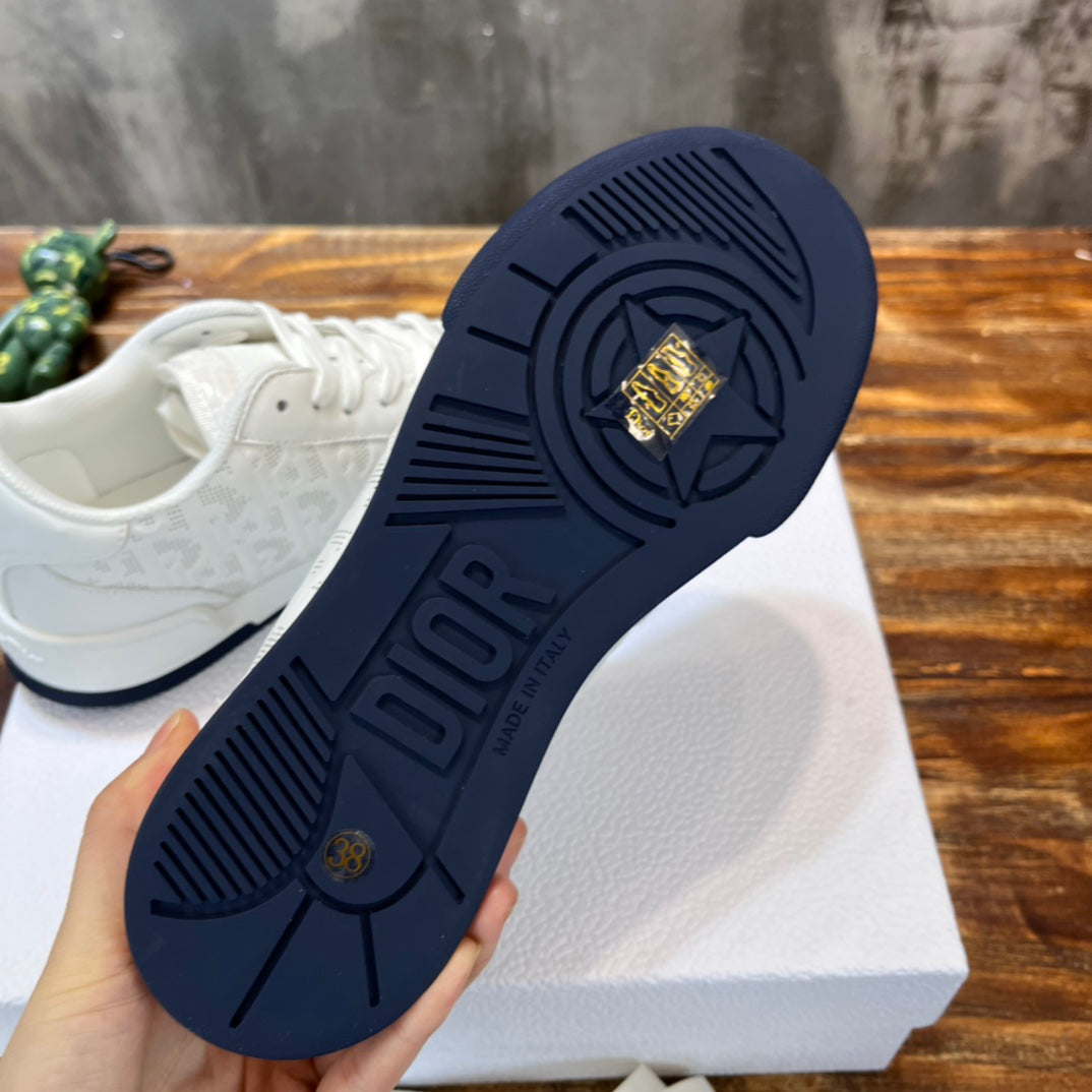 Luxury Shoes - GLAMIR - 760