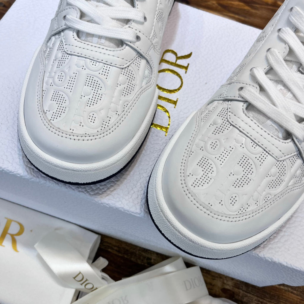 Luxury Shoes - GLAMIR - 760