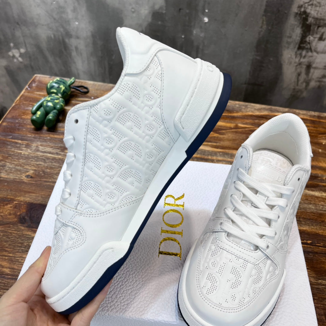 Luxury Shoes - GLAMIR - 760