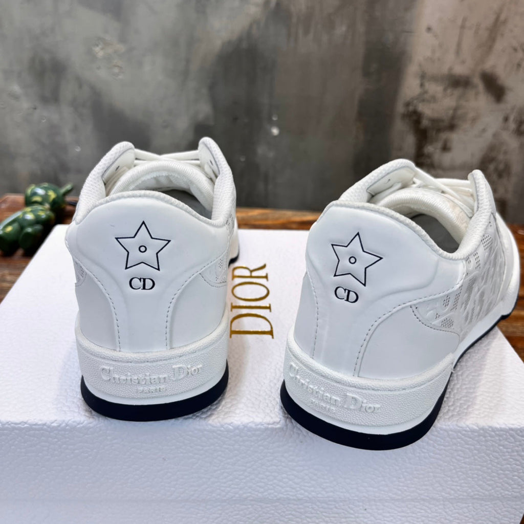 Luxury Shoes - GLAMIR - 760