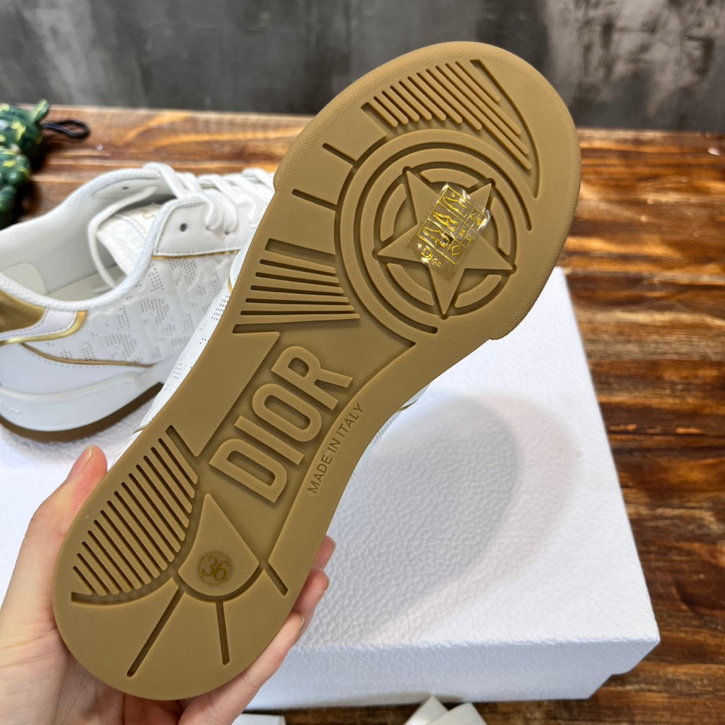 Luxury Shoes - GLAMIR - 761
