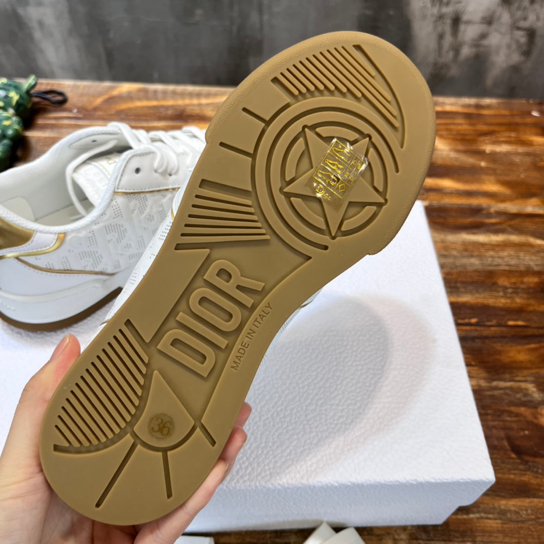 Luxury Shoes - GLAMIR - 761