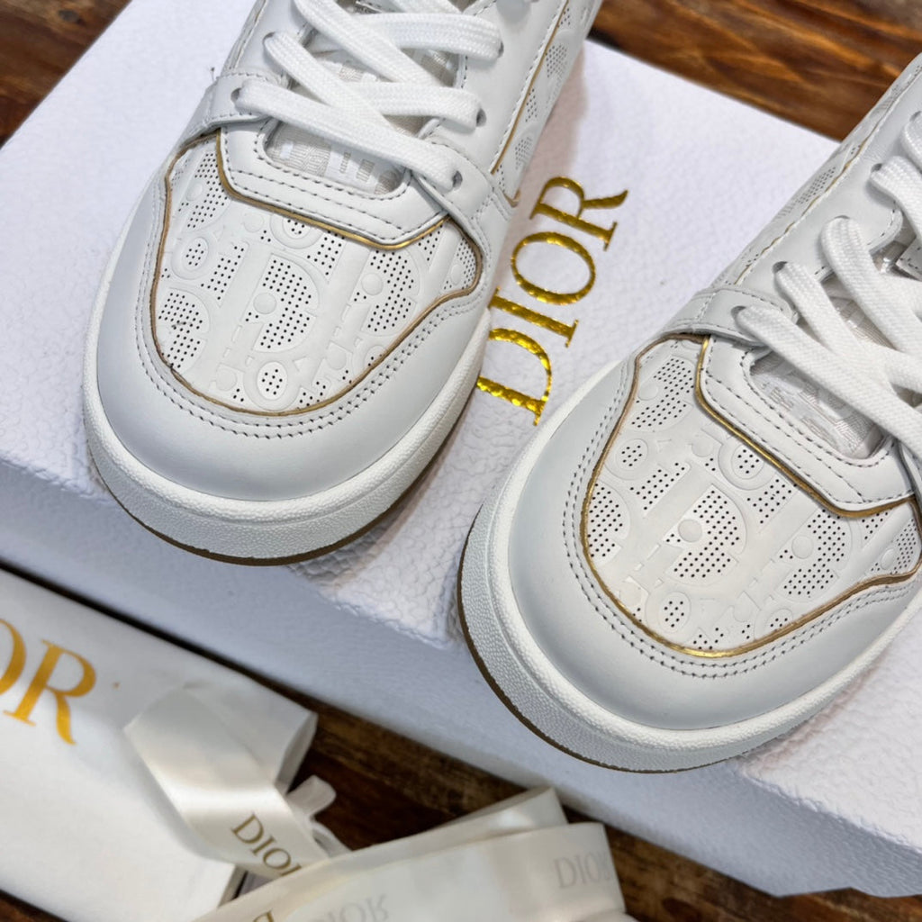 Luxury Shoes - GLAMIR - 761