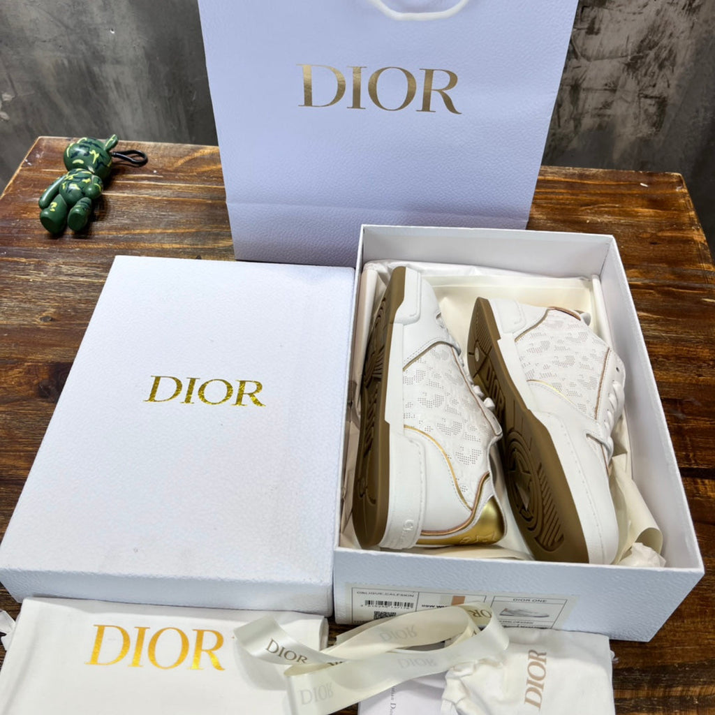 Luxury Shoes - GLAMIR - 761
