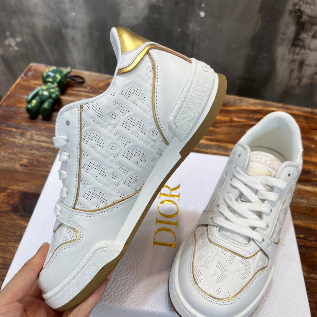 Luxury Shoes - GLAMIR - 761
