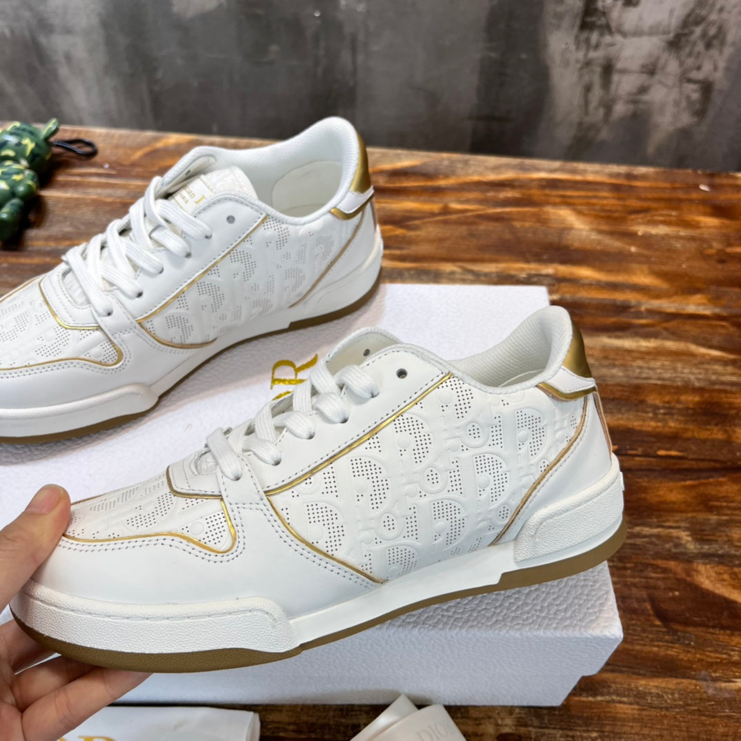 Luxury Shoes - GLAMIR - 761