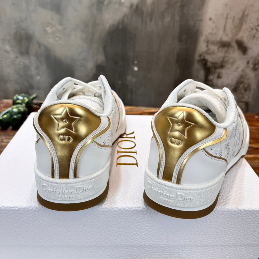 Luxury Shoes - GLAMIR - 761